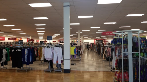 Department Store «T.J. Maxx & HomeGoods», reviews and photos, 160 E Stacy Rd, Allen, TX 75013, USA