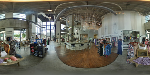 Boutique «Garment District Boutique», reviews and photos, 1350 Main St, Kansas City, MO 64105, USA