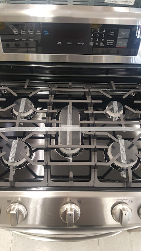 Appliance Store «Sears Outlet», reviews and photos, 728 S Orange Ave, West Covina, CA 91790, USA