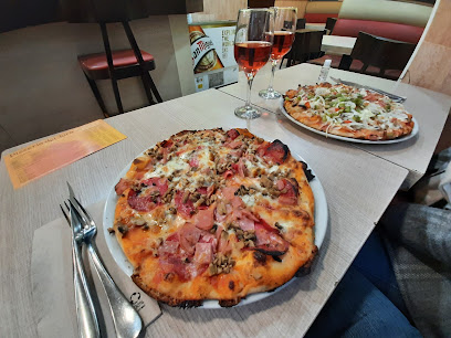 PIZZERIA DEL TURA