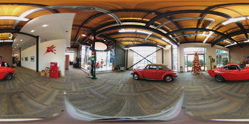 Insurance Agency «Hagerty Insurance Agency», reviews and photos