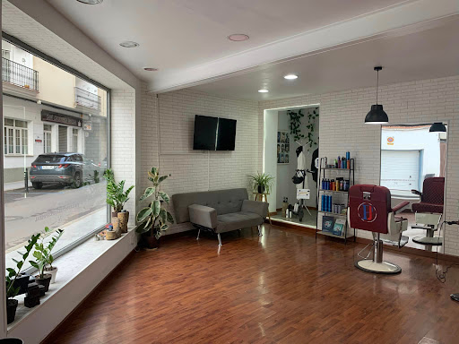 Peluquería Juanfra en Don Benito, Badajoz
