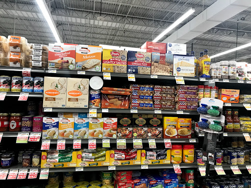 Supermarket «Giant Eagle Supermarket», reviews and photos, 30275 Detroit Road, Westlake, OH 44145, USA