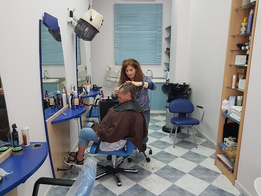 Peluquería Mary en Mazarrón, Murcia