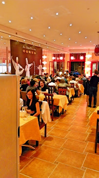 Photos du propriétaire du Restaurant servant des nouilles chinoises Les Pâtes Vivantes de Lyon - n°10
