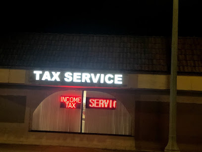 Service Quest Tax Svcs.