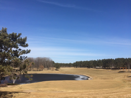 Golf Course «Thumper Pond Golf Course», reviews and photos, 300 Thumper Lodge Rd, Ottertail, MN 56571, USA