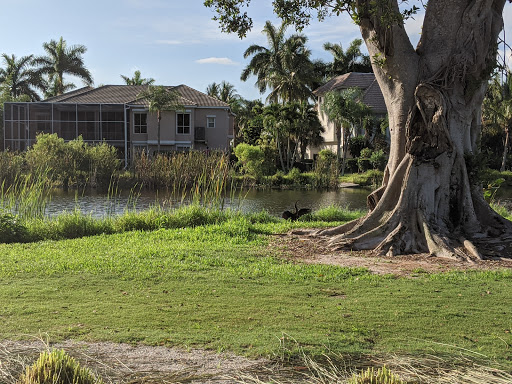 Golf Course «Sanibel Island Golf Club», reviews and photos, 1100 Par View Dr, Sanibel, FL 33957, USA