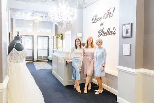 Bridal Shop «Love It! at Stella’s Bridal & Fashions», reviews and photos, 5 S Center St, Westminster, MD 21157, USA