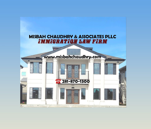 Immigration Attorney «Law Offices of Misbah Chaudhry», reviews and photos