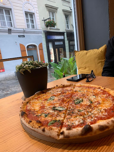 Radius Linz en Linz