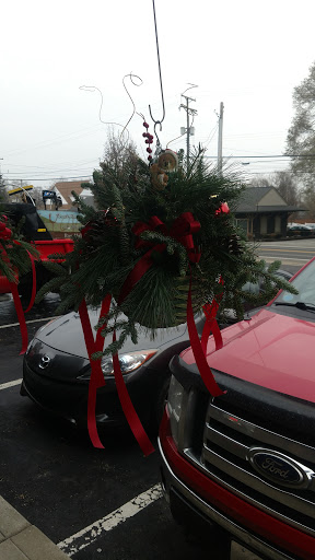 Florist «Frankstown Gardens», reviews and photos, 10158 Frankstown Rd, Pittsburgh, PA 15235, USA