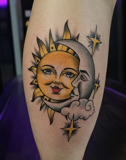 Explore 1111 tattoo ideas, creative tattoo ideas in Morehead City, available at Wild Poppy Tattoo