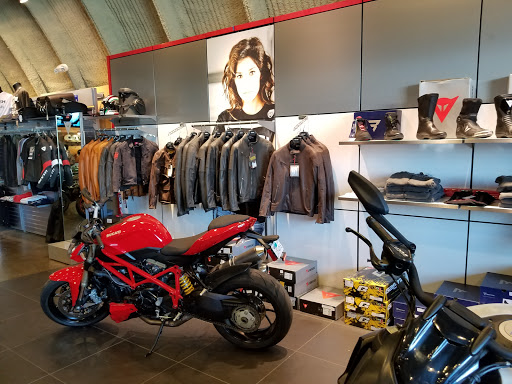 Motorcycle Dealer «Marin Speed Shop/Hattar Motorsports», reviews and photos, 137 Front St, San Rafael, CA 94901, USA