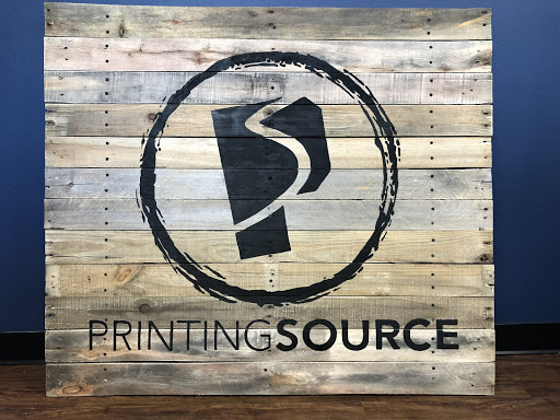 Print Shop «Printing Source Inc», reviews and photos, 888 Harding Blvd, Baton Rouge, LA 70807, USA