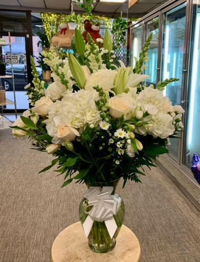 Florist «Park Floral Company», reviews and photos, 1055 Morris Park Ave, Bronx, NY 10461, USA