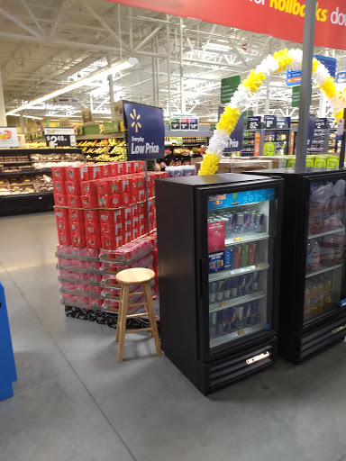 Discount Store «Walmart», reviews and photos, 844 Cleveland Ave, East Point, GA 30344, USA