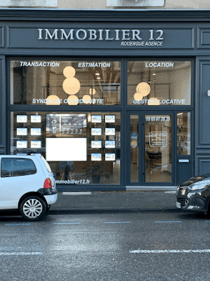 Immobilier 12 Rouergue Agence à Rodez