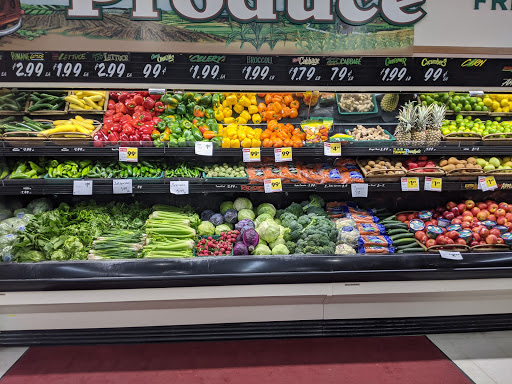 Grocery Store «Melon Vine Food Store», reviews and photos, 76 Broadway, Green River, UT 84525, USA