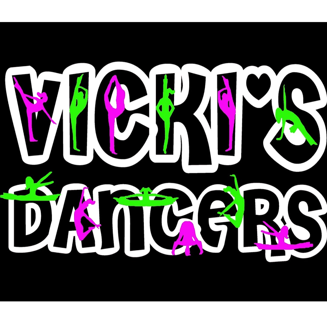 Vickis School of Dance