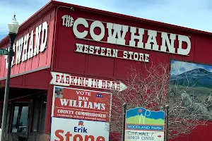 Cowhand image