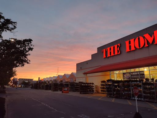 Home Improvement Store «The Home Depot», reviews and photos, 770 Jefferson Rd, Rochester, NY 14623, USA