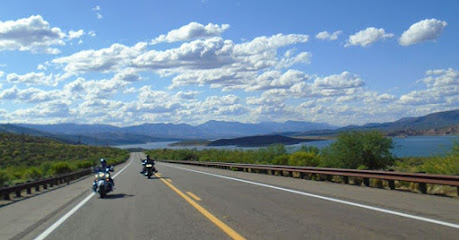 Arizona Rider Motorcycle News