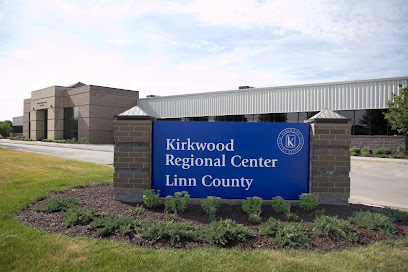 Kirkwood Community College: Small Business Development Center