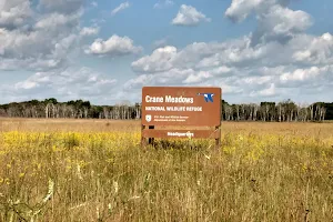 Crane Meadows National Wildlife Refuge image