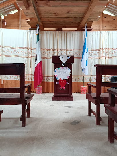 Centro familiar cristiano de chalcatongo