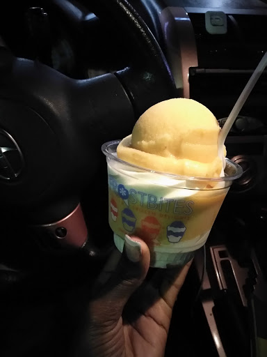 Ice Cream Shop «Frostbites Crepes & Frozen Delights», reviews and photos, 1827 Ximeno Ave, Long Beach, CA 90815, USA