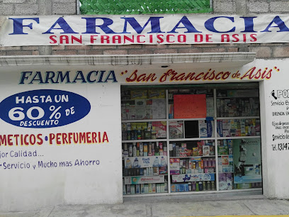 Farmacia San Francisco