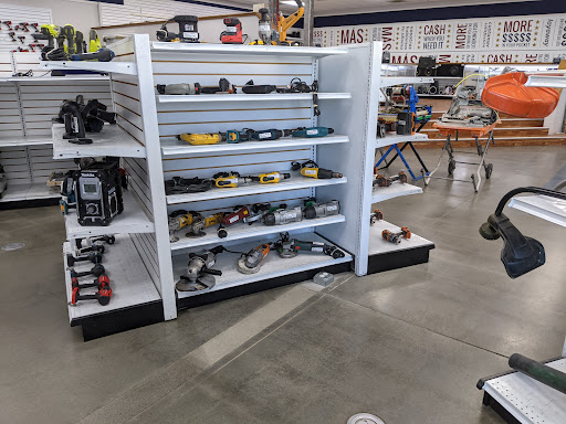 Pawn Shop «Pawn 1», reviews and photos, 5724 Cleveland Blvd, Caldwell, ID 83607, USA