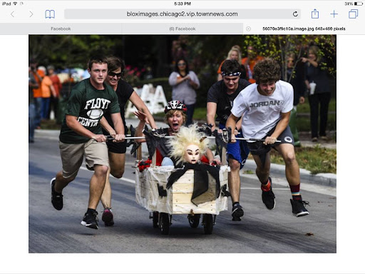 Beauty Salon «Strandz Salon & Threadz Boutique», reviews and photos, 322 Vincennes St, New Albany, IN 47150, USA