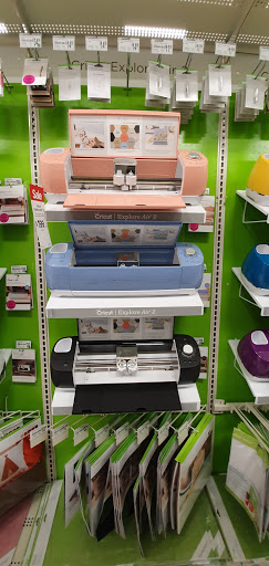 Craft Store «Michaels», reviews and photos, 7668 S Campus View Dr, West Jordan, UT 84084, USA