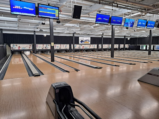 Bowling Alley «Clarkesville Lanes», reviews and photos, 583 Grant St, Clarkesville, GA 30523, USA