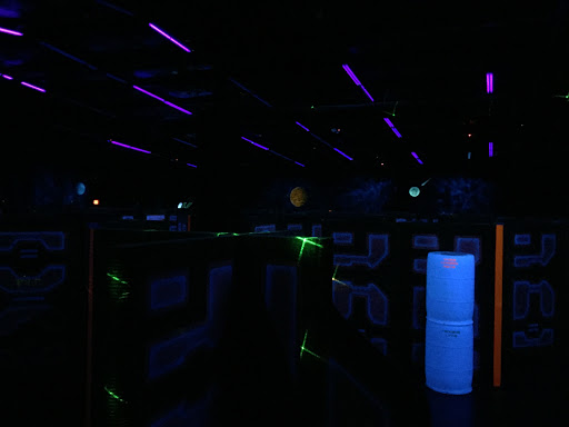 Laser Tag Center «Phazer Kraze Laser Tag», reviews and photos, 252 River Rock Blvd, Murfreesboro, TN 37128, USA