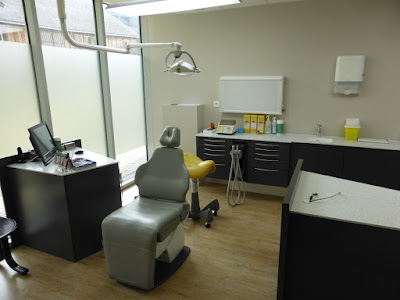 Orthodontiste - Dr Loic Moussay à Nantes