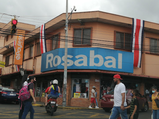Rosabal Heredia Centro
