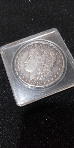 Century Coin