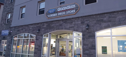 Guardian - The Corner Drug Store
