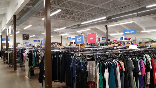 Thrift Store «DAV Thrift Store», reviews and photos, 1525 General Booth Blvd, Virginia Beach, VA 23454, USA