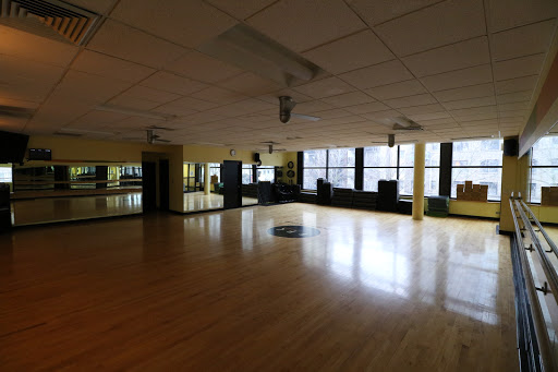 Health Club «FFC Old Town», reviews and photos, 1235 N LaSalle Dr, Chicago, IL 60610, USA