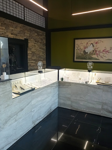 Explore karma tattoo ideas, creative tattoo ideas in Addison, available at Cat Tattoo