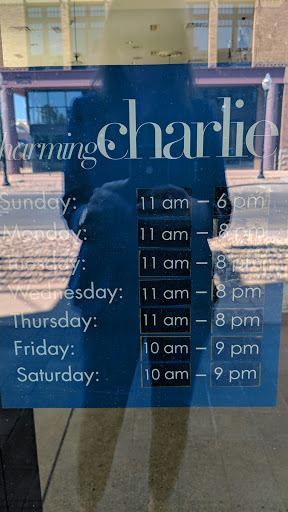 Fashion Accessories Store «Charming Charlie», reviews and photos, 8246 E 49th Ave #1410, Denver, CO 80238, USA