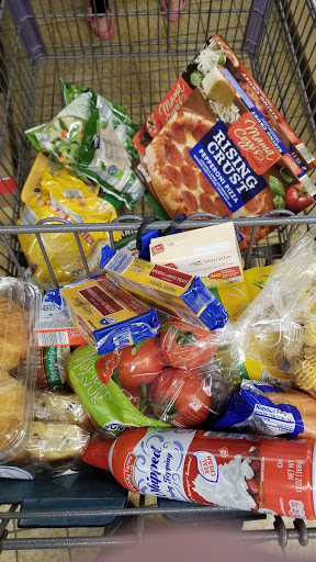 Supermarket «ALDI», reviews and photos, 1211 8th St S, Wisconsin Rapids, WI 54494, USA