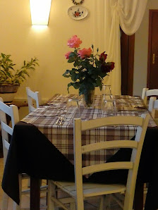 Cafè Ristorante Peperin Piazza Antonio Gramsci, 12, 46013 Canneto sull'Oglio MN, Italia