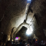 Photo n° 1 de l'avis de Olivier.M fait le 30/07/2023 à 16:21 pour Les Cathédrales de la Saulaie à Doué-la-Fontaine