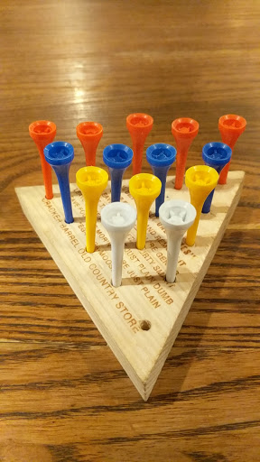 American Restaurant «Cracker Barrel Old Country Store», reviews and photos, 2525 Brindle Dr, Harrisburg, PA 17110, USA