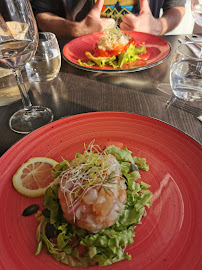 Plats et boissons du Restaurant L Odyssee à Hendaye - n°8